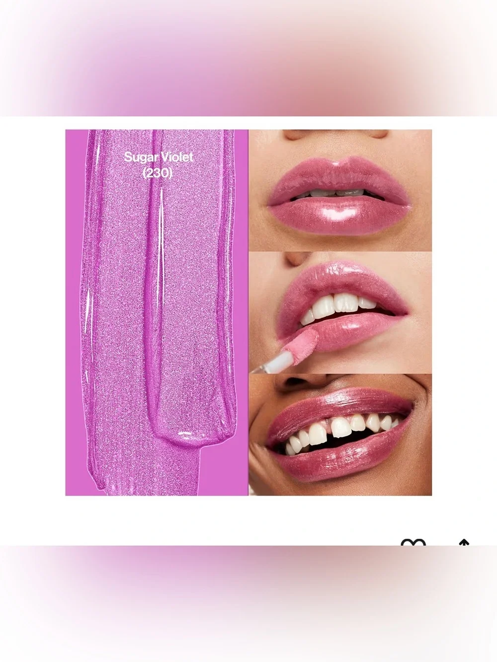 Revlon your favorite